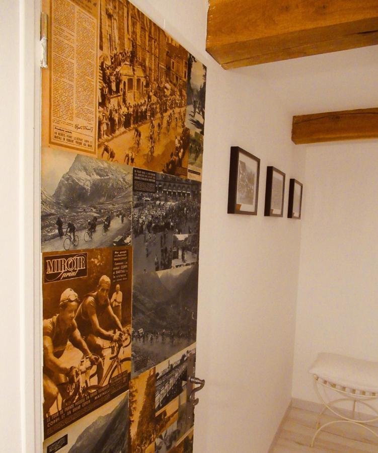Trevejean Chambre D'Hotes De Charme Guerledan Экстерьер фото